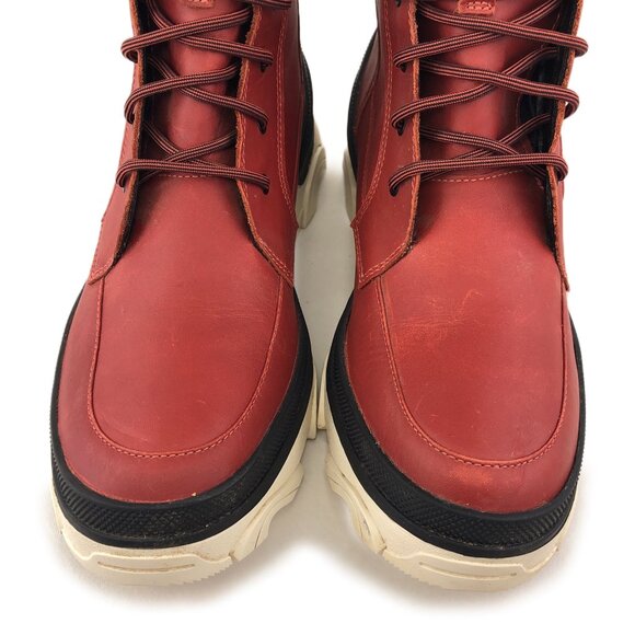 Sorel Brex Lace Waterproof Winter Boots - Picture 12 of 12